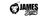 James Bang Logotype