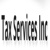Tax Services Logotype