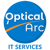 Optical Arc Pvt. Ltd Logotype