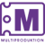 Multiproduktion Norden AB Logotype