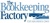 Bookkeeping Factory Logotype