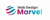 WEB DESIGN MARVEL Logotype