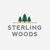The Sterling Woods Group Logotype