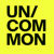 UN/COMMON Logotype