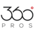 360Pros Virtual Media Inc Logotype