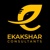 Ekakshar Consultants Logotype