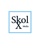Skol X Media Logotype