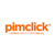 Pimclick Logotype