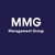MMG Condo | Property Management Group Logotype