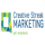 Creative Streak Marketing Logotype
