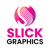 SLICK GRAPHICS Logotype