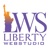 Liberty Web Studio Logotype