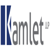 Kamlet Reichert, LLP Logotype