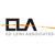 Ed Lewi Associates Logotype