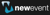 Newevent Logotype