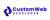 Custom Web Developers USA Logotype