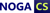Noga CS Logotype