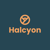 Halcyon Media Logotype