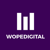 WopeDigital Logotype