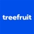 TreeFruit Logotype