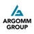 ARGOMM GROUP Logotype