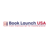 Book Launch USA Logotype
