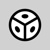 UNIVISUAL Logotype