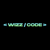 Wizzcode Logotype