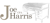 Joe Harris Logotype