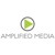 Amplified Media Logotype
