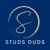 Studs Duds Logotype