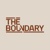 The Boundary Logotype