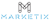 Marketix Digital Logotype