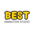 Best Animation Studios Logotype
