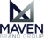 Maven Brand Group Logotype