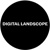 Digital Landscope Logotype