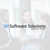 VJ Software Solutions Logotype