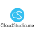CloudStudioMX Logotype