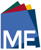 ME-Sprachen Logotype