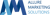 Allure Marketing Solutions Logotype