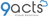 9Acts Cloud Solutions Pvt Ltd Logotype