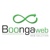 BoongaWeb-Web Solution Logotype