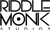 Riddlemonk Logotype