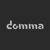 Domma Agency Logotype