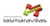 Transportes Las Maravillas Logotype