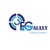 E Galaxy Technology Solutions Logotype