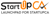 Startup CA Logotype