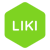Liki Logotype