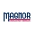 Magnor Consultancy Services Logotype