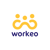 Workeo Logotype